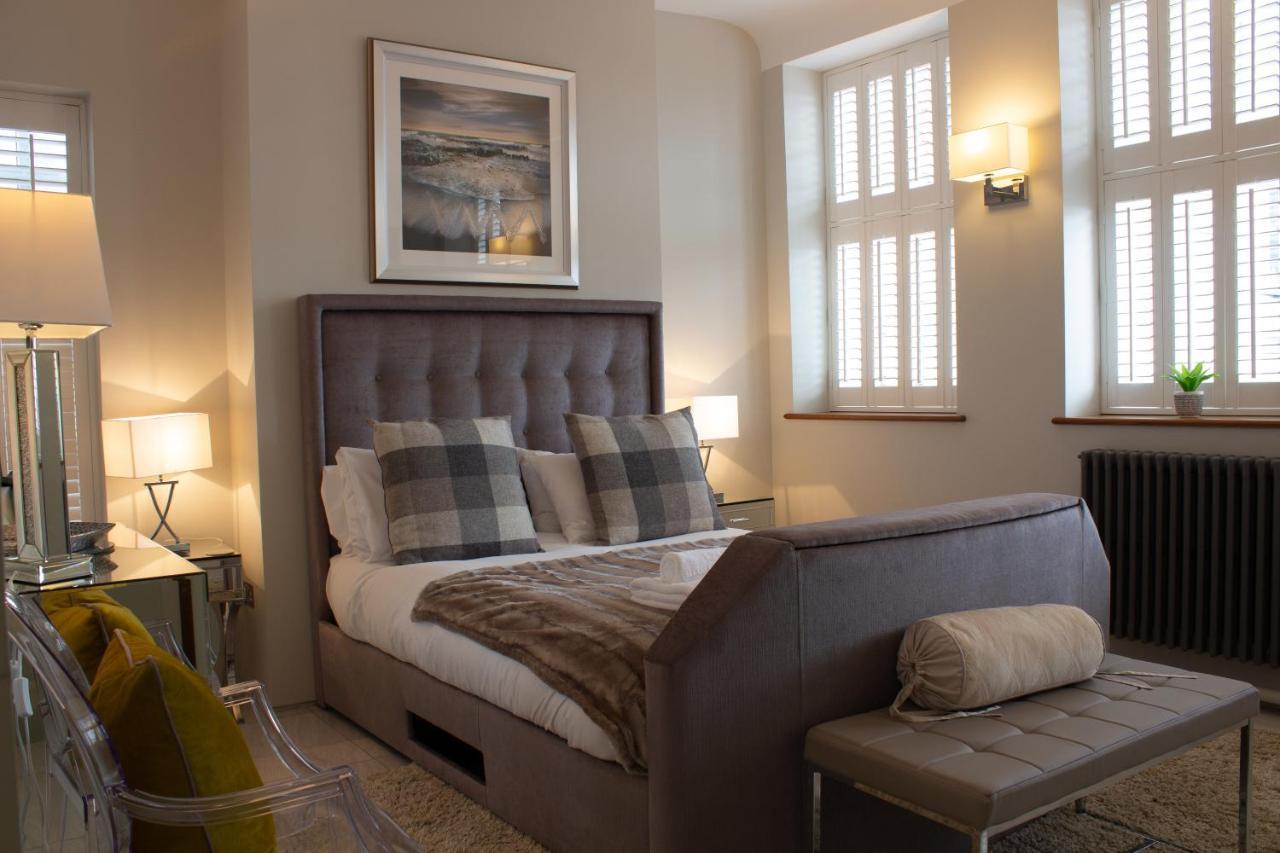 Liberty At Utopia Penthouse By Mgroupsa Swansea Esterno foto