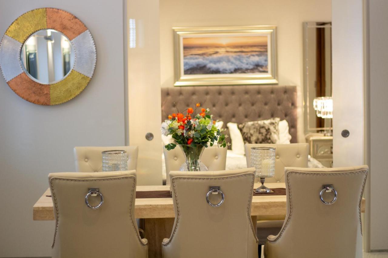 Liberty At Utopia Penthouse By Mgroupsa Swansea Esterno foto