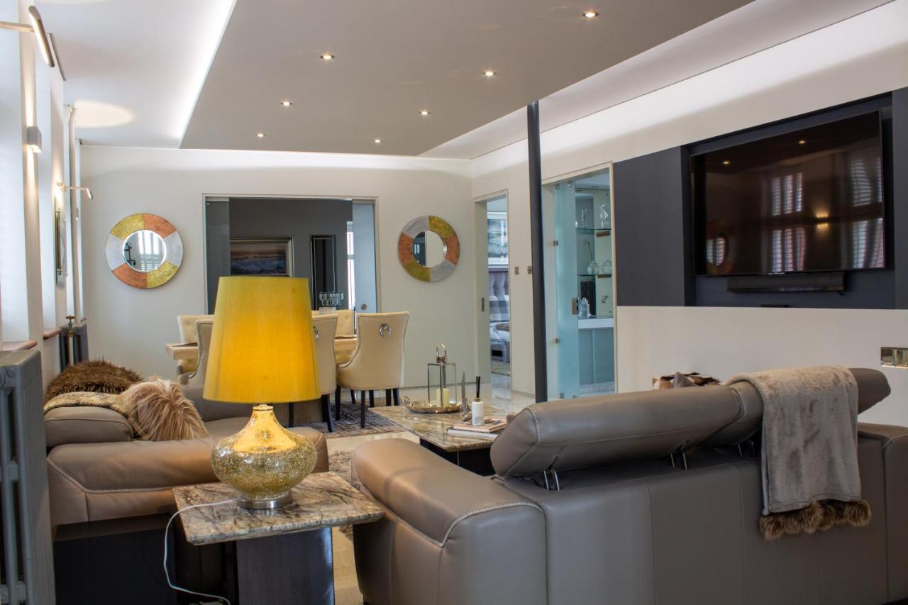 Liberty At Utopia Penthouse By Mgroupsa Swansea Esterno foto