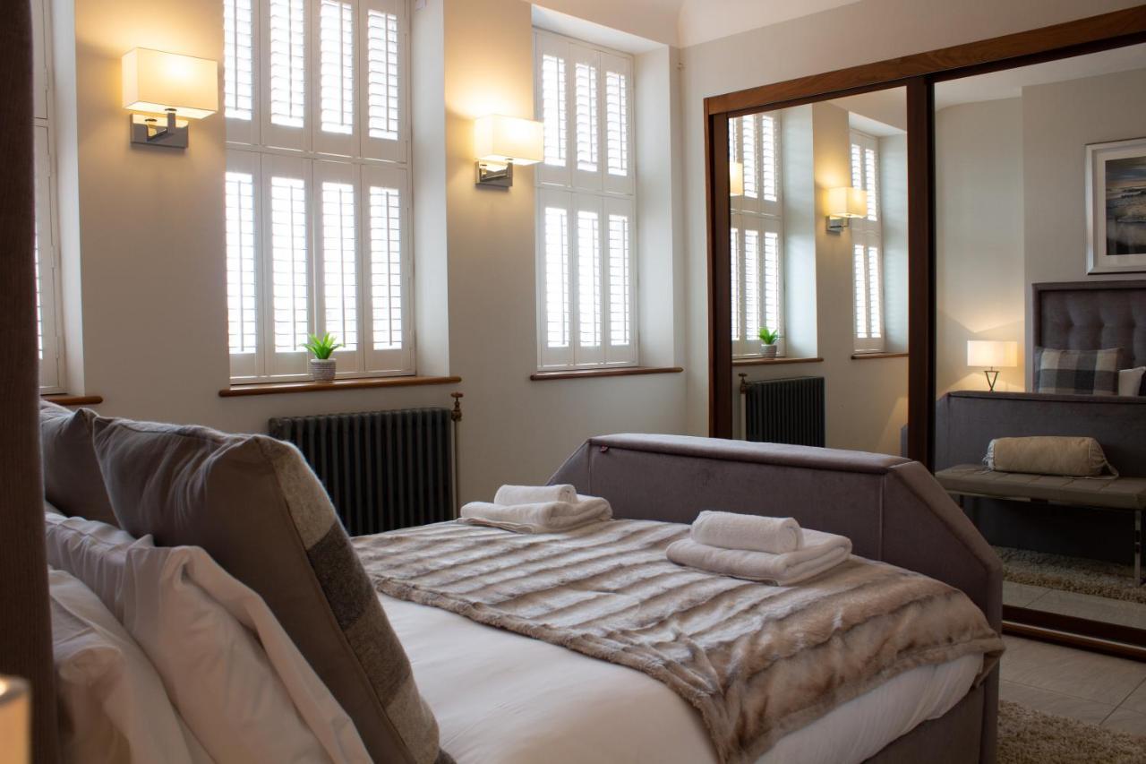 Liberty At Utopia Penthouse By Mgroupsa Swansea Esterno foto