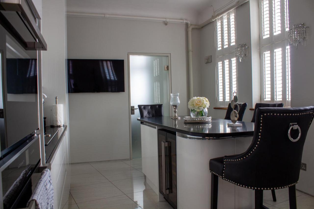 Liberty At Utopia Penthouse By Mgroupsa Swansea Esterno foto