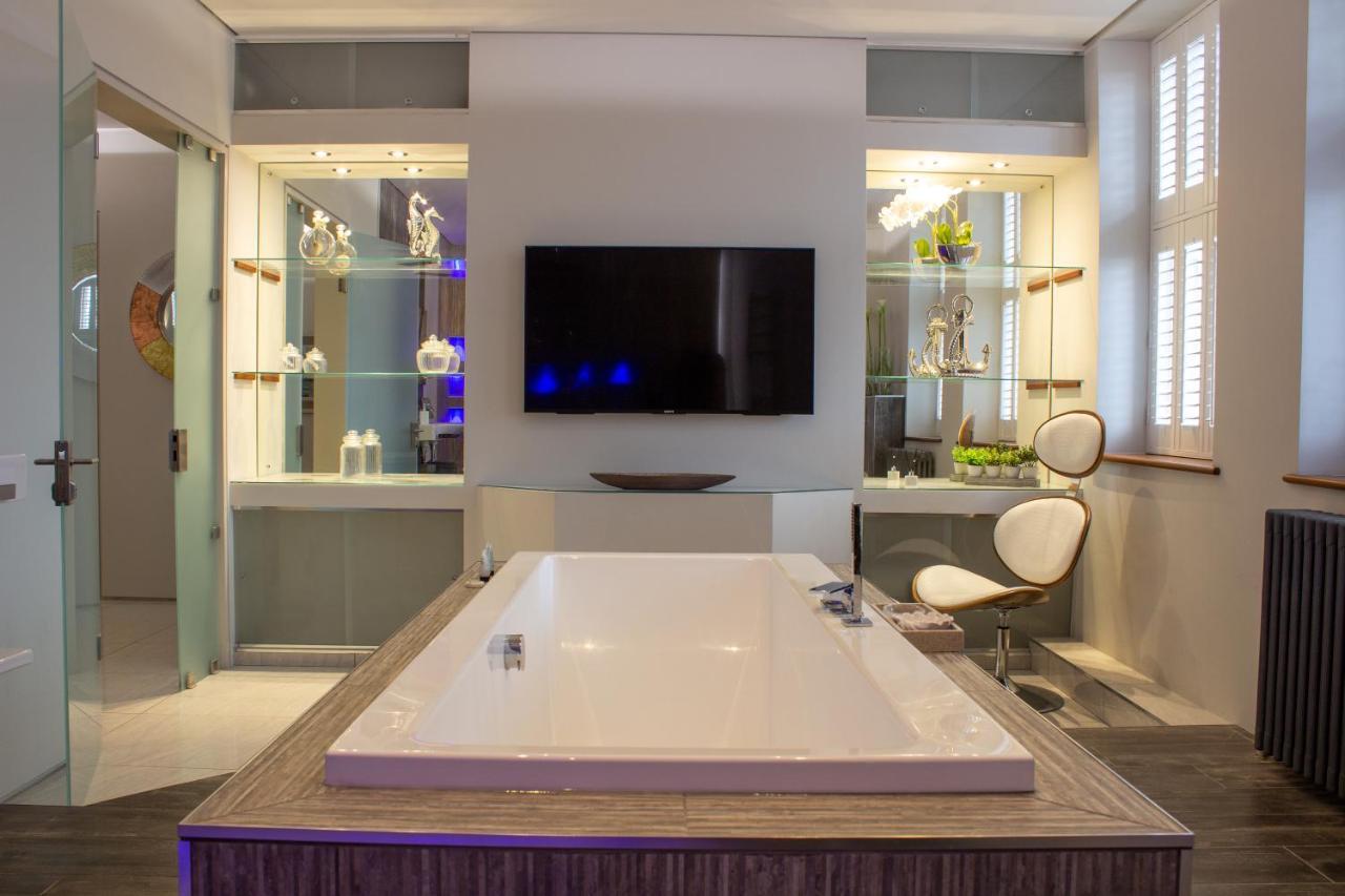 Liberty At Utopia Penthouse By Mgroupsa Swansea Esterno foto