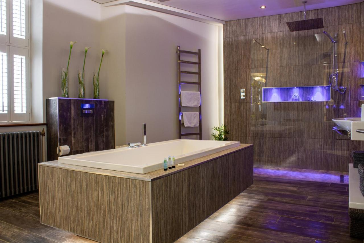 Liberty At Utopia Penthouse By Mgroupsa Swansea Esterno foto