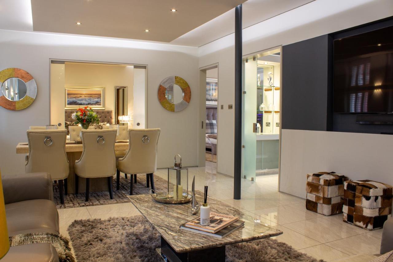 Liberty At Utopia Penthouse By Mgroupsa Swansea Esterno foto