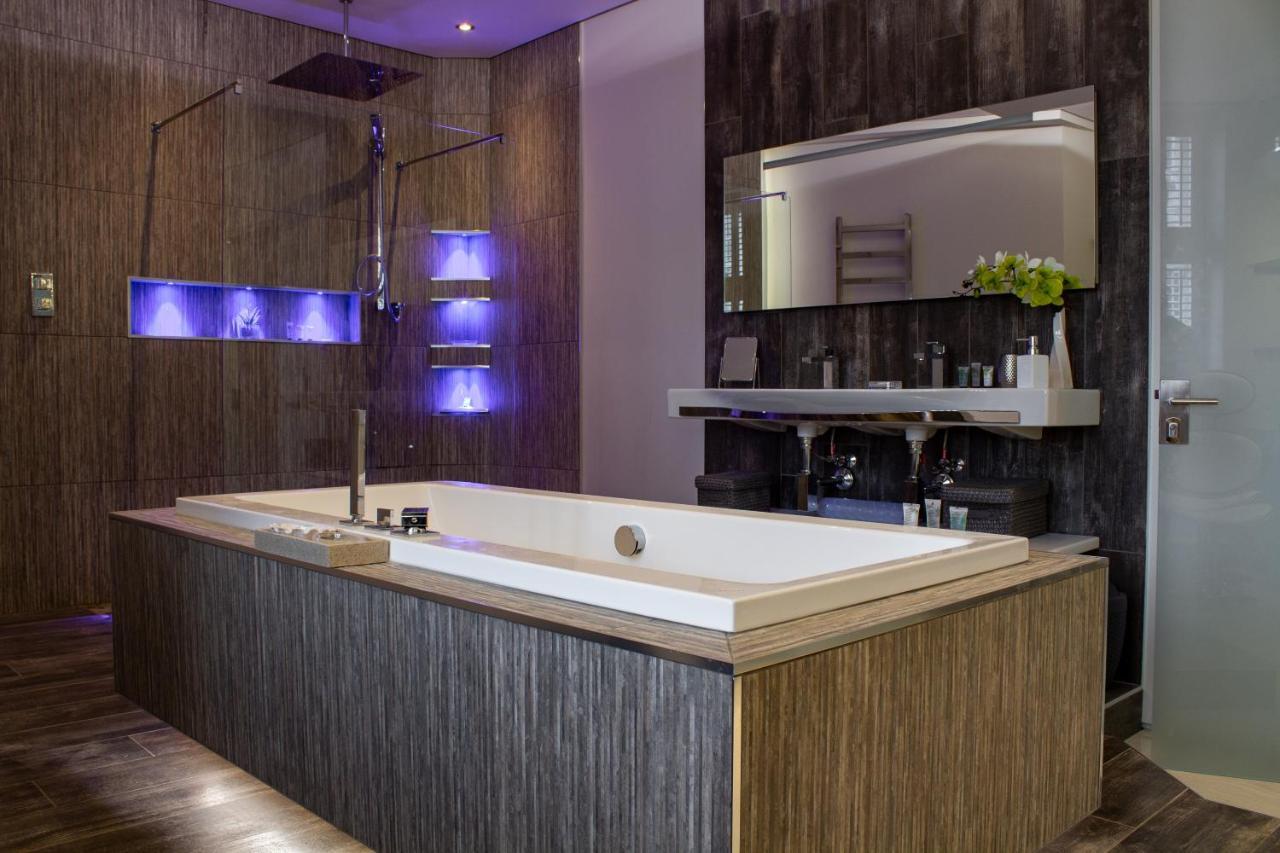Liberty At Utopia Penthouse By Mgroupsa Swansea Esterno foto