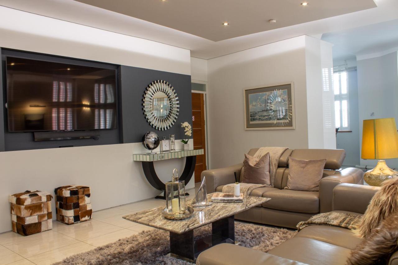 Liberty At Utopia Penthouse By Mgroupsa Swansea Esterno foto