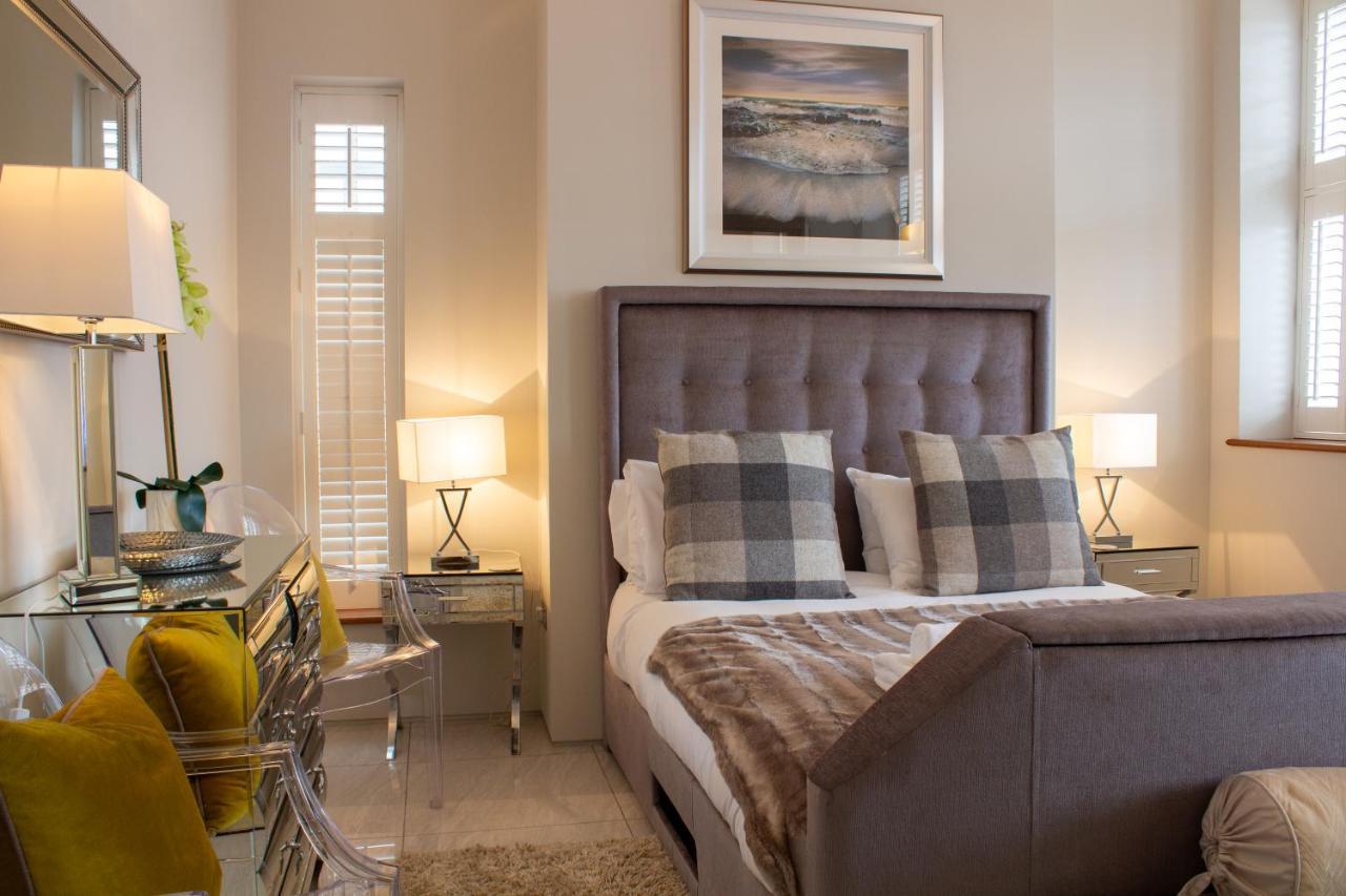 Liberty At Utopia Penthouse By Mgroupsa Swansea Esterno foto