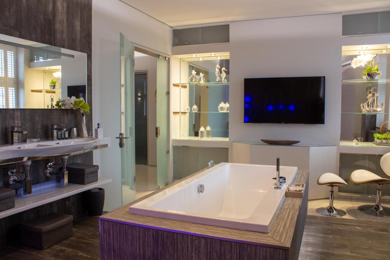 Liberty At Utopia Penthouse By Mgroupsa Swansea Esterno foto