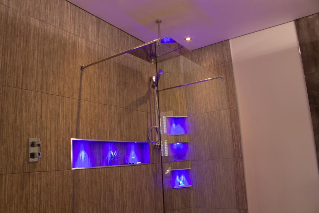Liberty At Utopia Penthouse By Mgroupsa Swansea Esterno foto