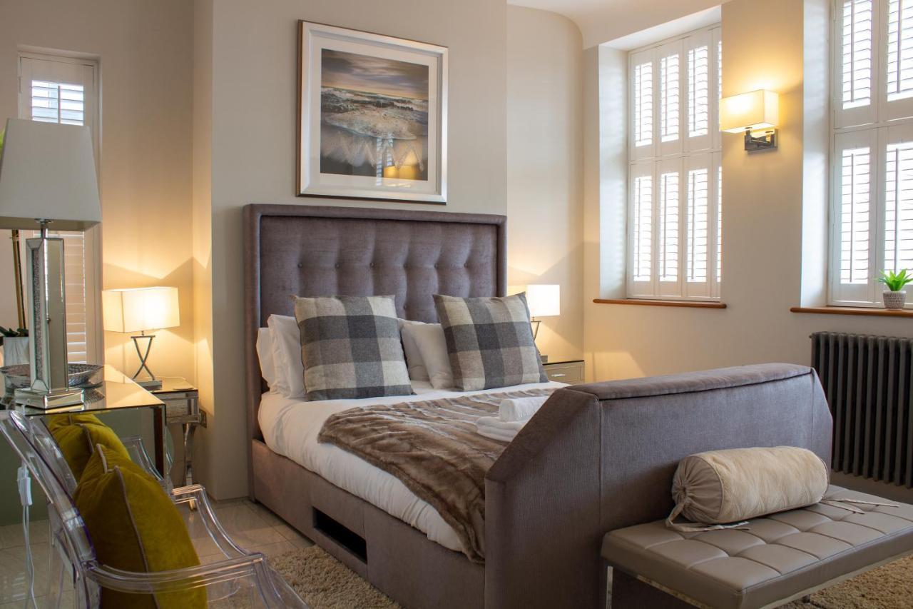 Liberty At Utopia Penthouse By Mgroupsa Swansea Esterno foto