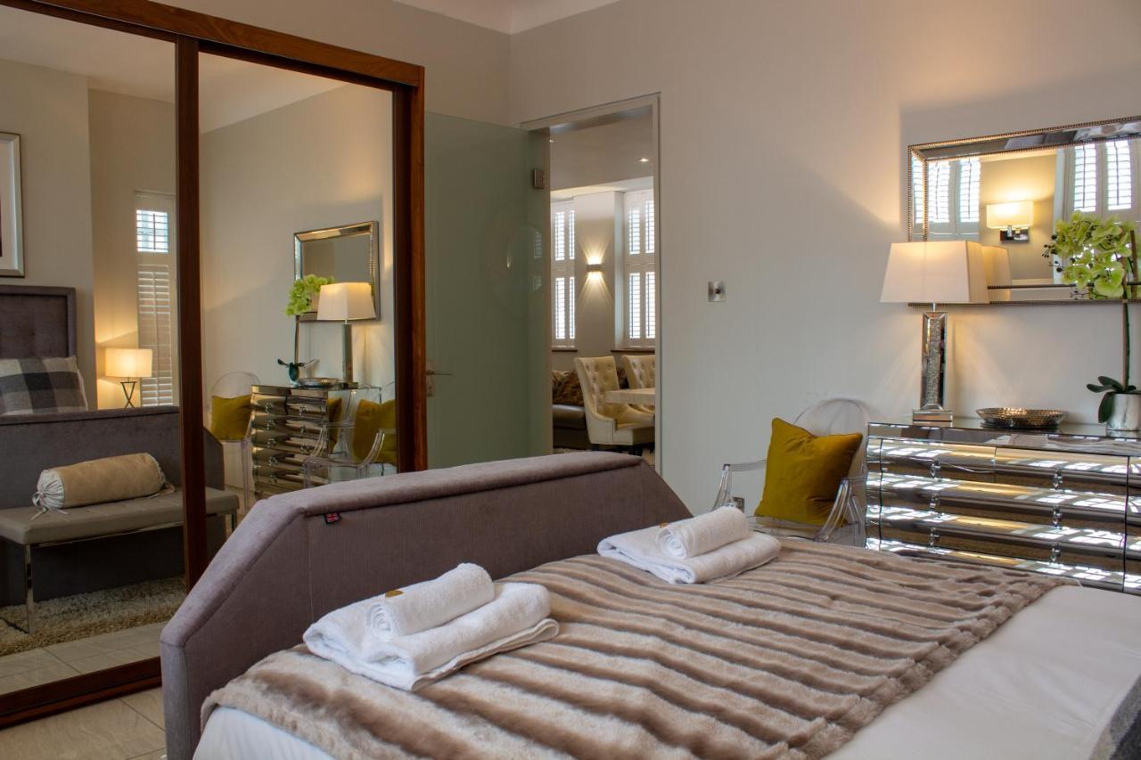 Liberty At Utopia Penthouse By Mgroupsa Swansea Esterno foto