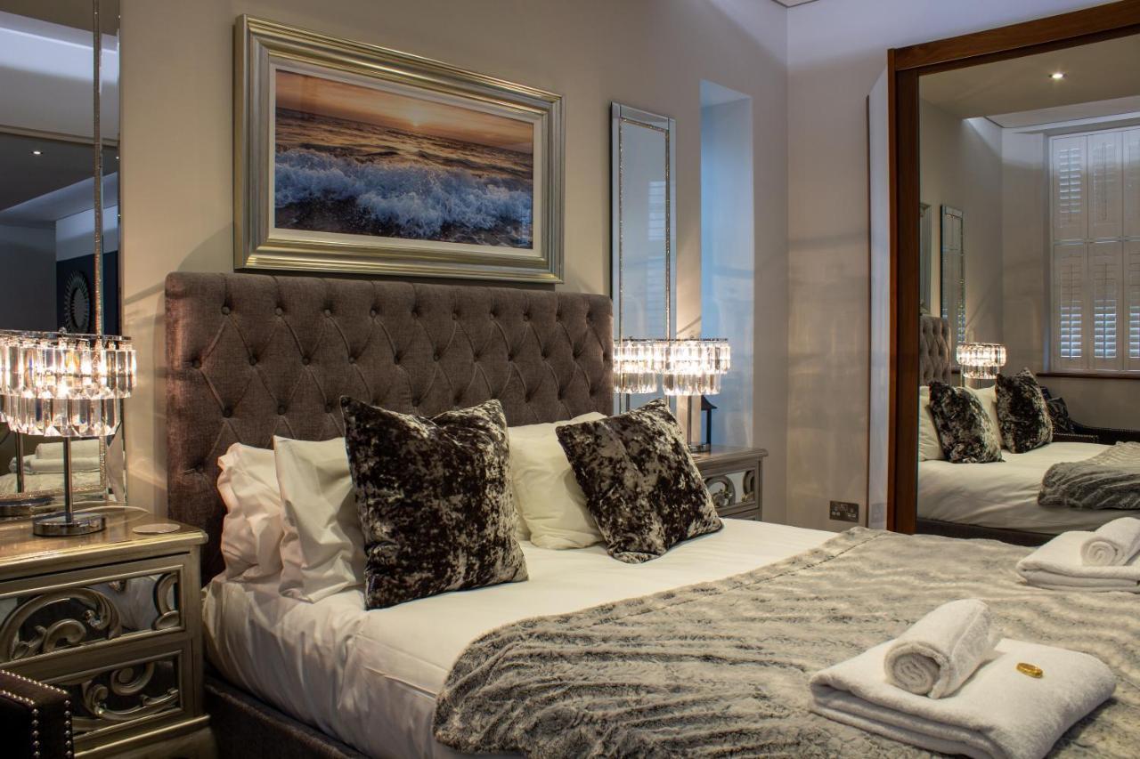 Liberty At Utopia Penthouse By Mgroupsa Swansea Esterno foto