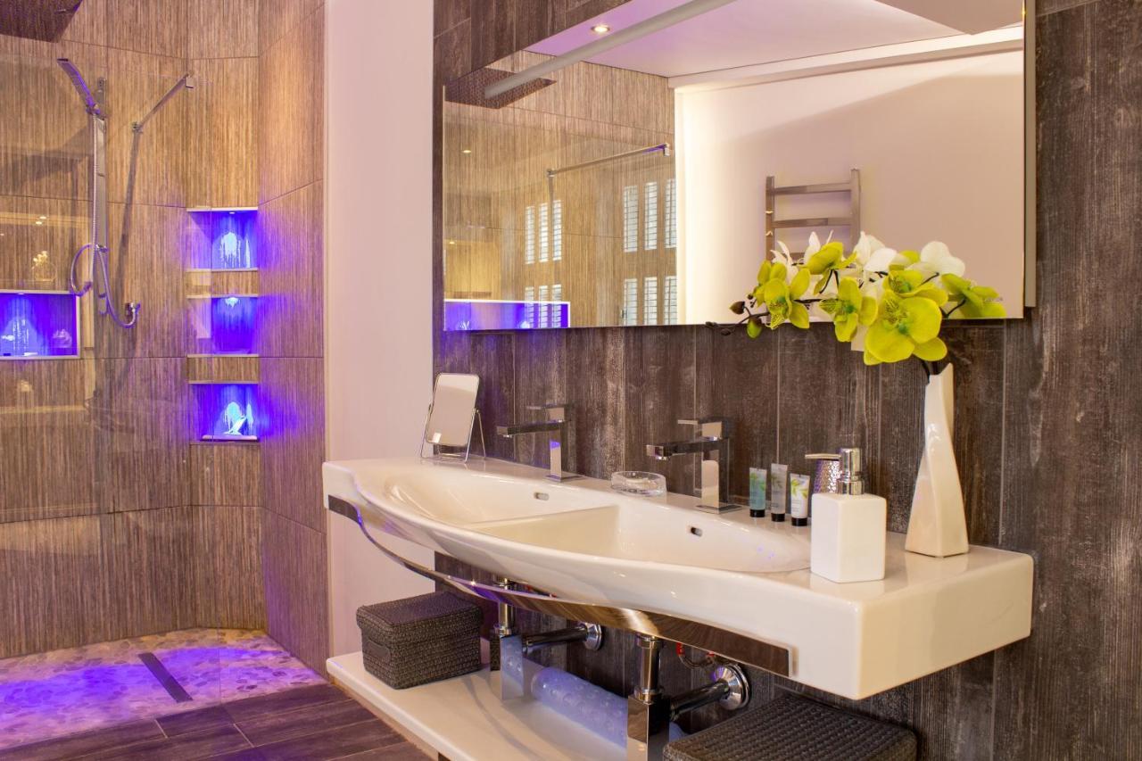 Liberty At Utopia Penthouse By Mgroupsa Swansea Esterno foto